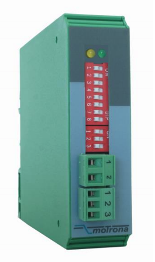 Motrona IV210 Motrona IV210
