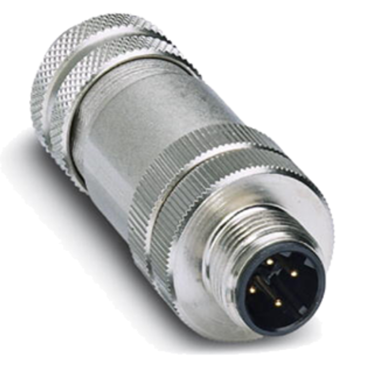 Posital CTR-M12S-M04D-NPSC Posital CTR-M12S-M04D-NPSC